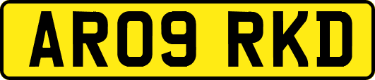 AR09RKD