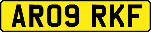 AR09RKF