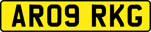 AR09RKG
