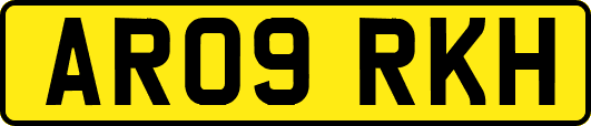 AR09RKH