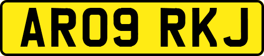 AR09RKJ
