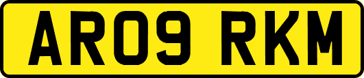 AR09RKM
