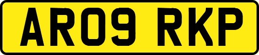 AR09RKP