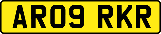 AR09RKR