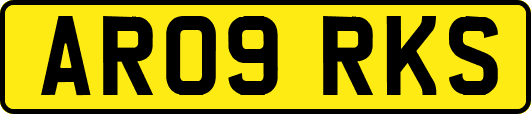 AR09RKS