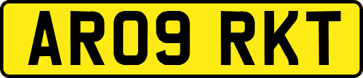 AR09RKT