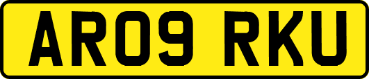 AR09RKU