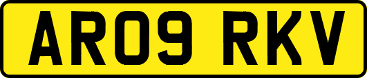 AR09RKV