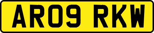 AR09RKW