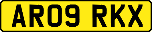 AR09RKX