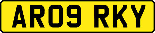 AR09RKY