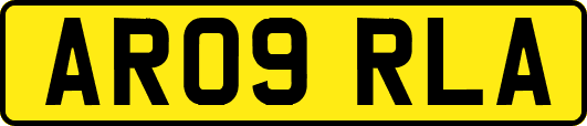 AR09RLA