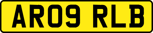 AR09RLB