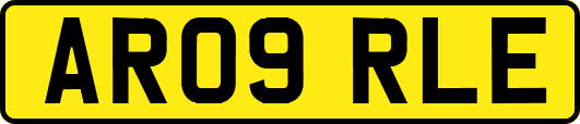 AR09RLE