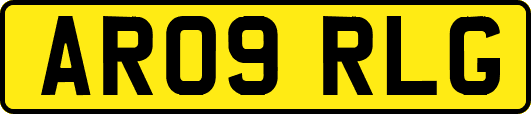 AR09RLG