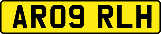 AR09RLH