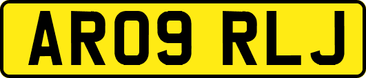 AR09RLJ