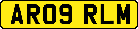 AR09RLM