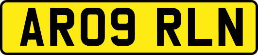 AR09RLN
