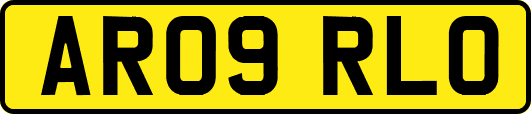AR09RLO