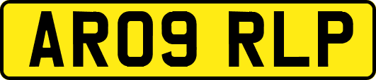 AR09RLP