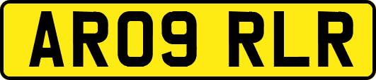 AR09RLR