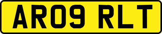 AR09RLT