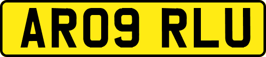 AR09RLU