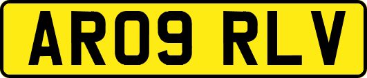 AR09RLV