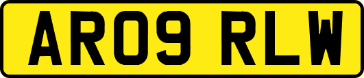 AR09RLW