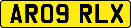 AR09RLX