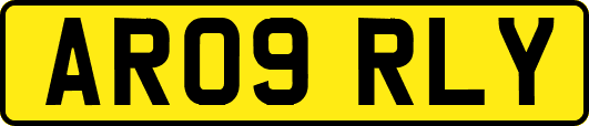 AR09RLY