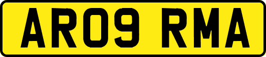 AR09RMA