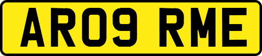 AR09RME