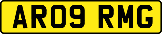 AR09RMG