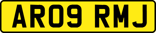 AR09RMJ