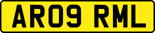 AR09RML