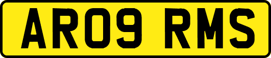 AR09RMS