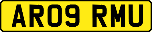AR09RMU