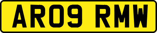 AR09RMW