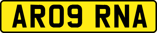AR09RNA