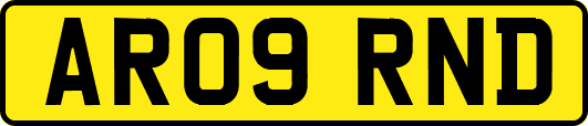 AR09RND