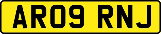 AR09RNJ