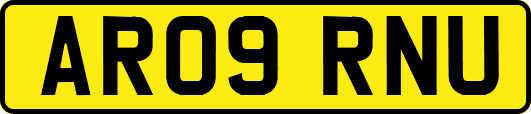 AR09RNU