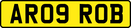 AR09ROB