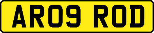 AR09ROD