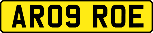 AR09ROE