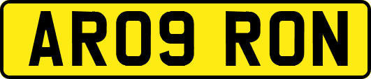AR09RON