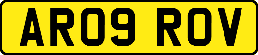 AR09ROV