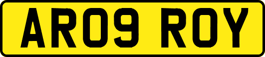 AR09ROY